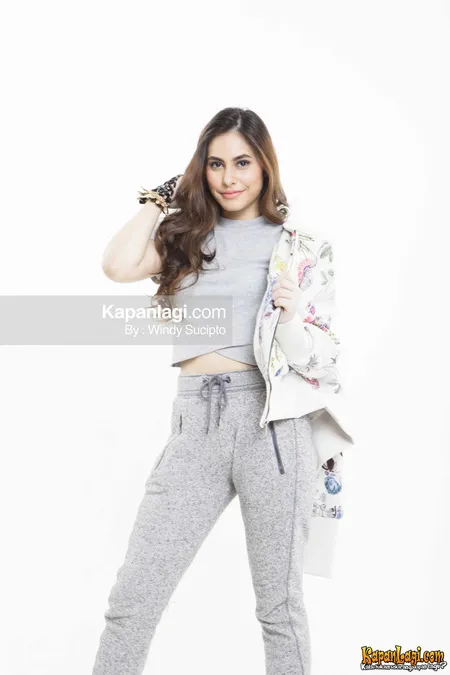 Foto Valerie Thomas. Nomor Foto: 085