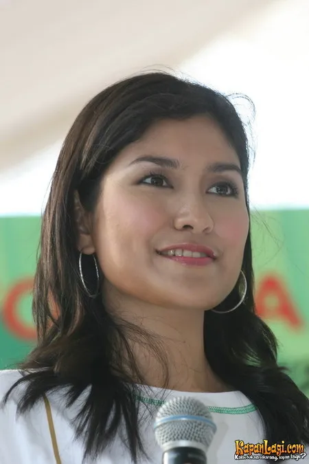 Foto Valerina Daniel