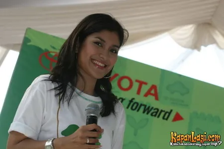 Foto Valerina Daniel