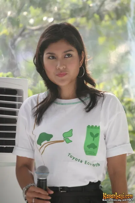 Foto Valerina Daniel