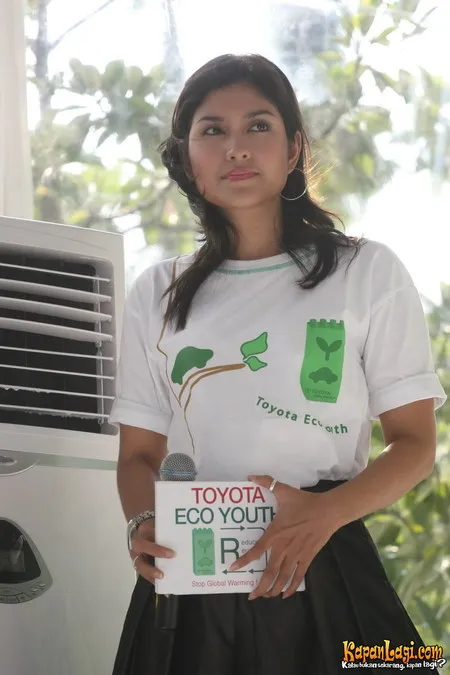 Foto Valerina Daniel