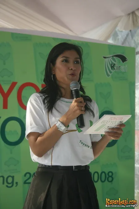 Foto Valerina Daniel