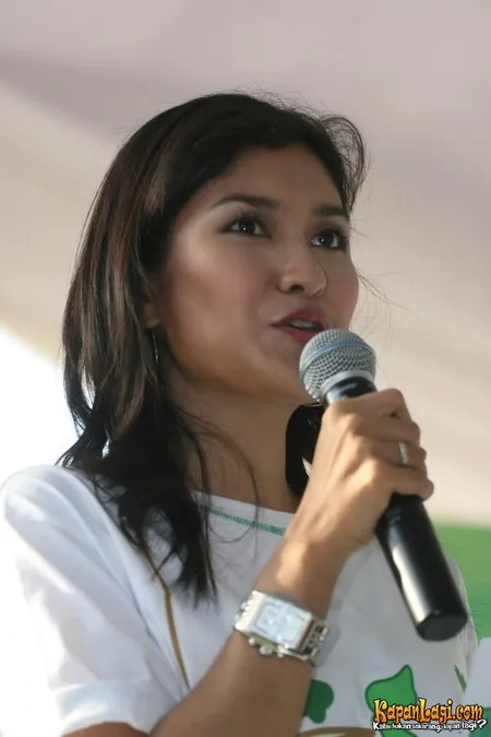 Foto Valerina Daniel