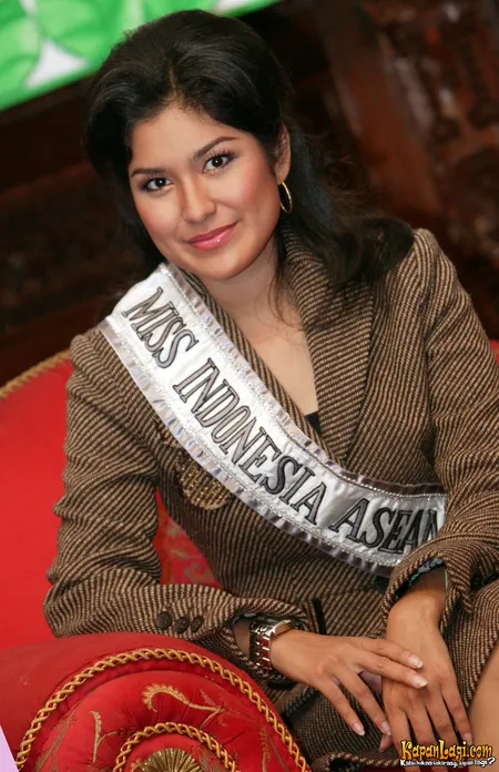 Foto Valerina Daniel