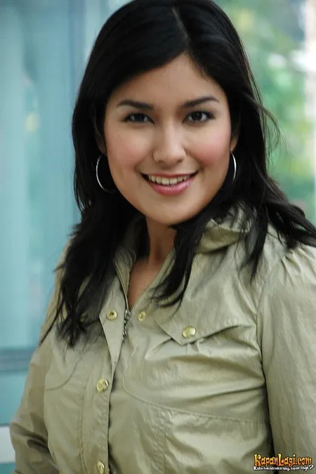 Foto Valerina Daniel