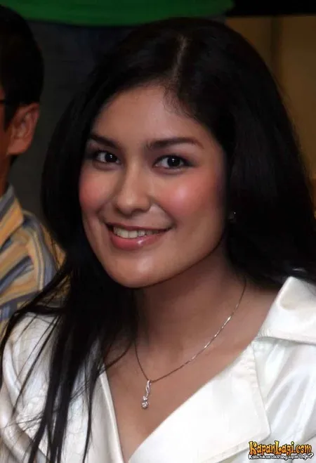 Foto Valerina Daniel