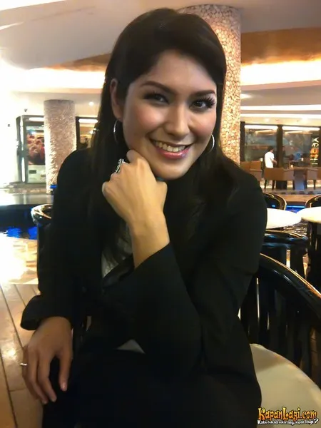 Foto Valerina Daniel