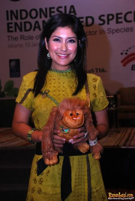 Foto Valerina Daniel