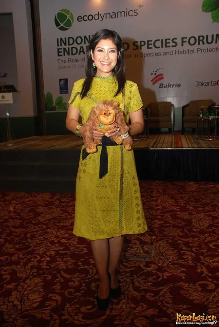 Foto Valerina Daniel