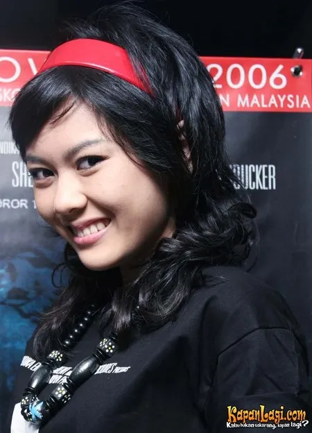 Foto Valia Rahma