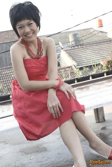 Foto Valia Rahma