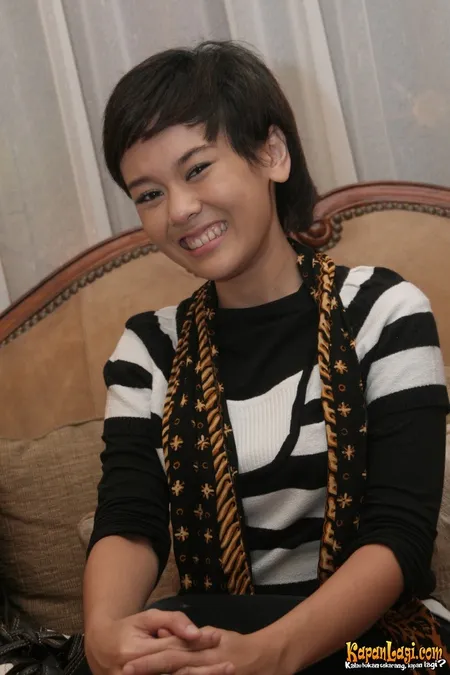 Foto Valia Rahma