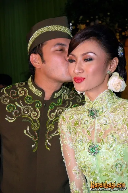 Foto Valiza Aghviandri