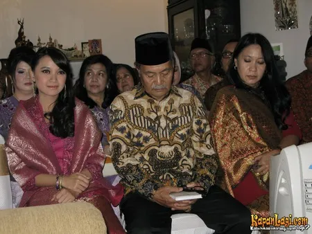 Foto Vanda Rainy January