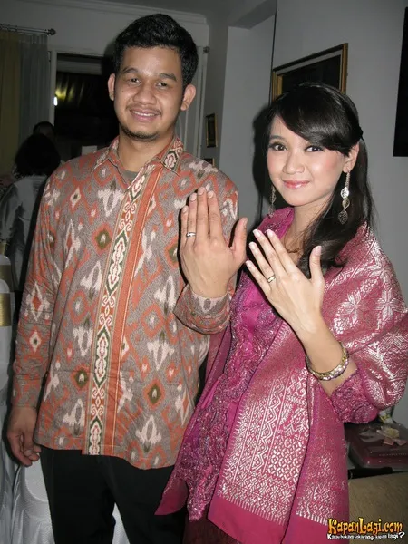 Foto Vanda Rainy January