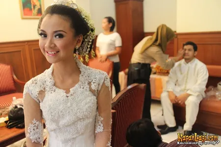 Foto Vanda Rainy January