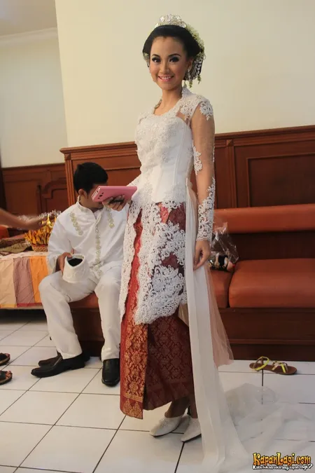 Foto Vanda Rainy January