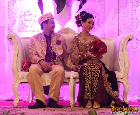 Foto Vanda Rainy January