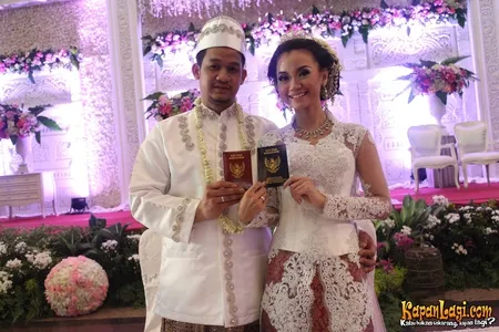 Foto Vanda Rainy January