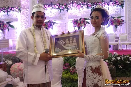 Foto Vanda Rainy January