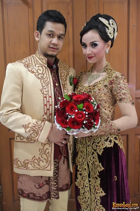 Foto Vanda Rainy January