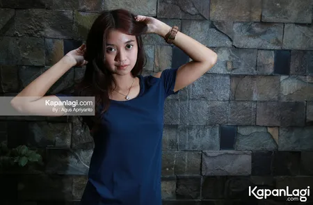 Foto Vanda Rainy January