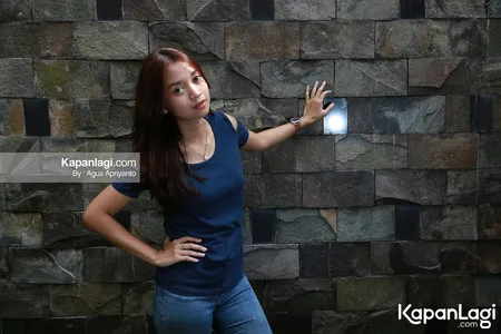 Foto Vanda Rainy January