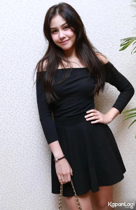 Foto Vanesha Prescilla