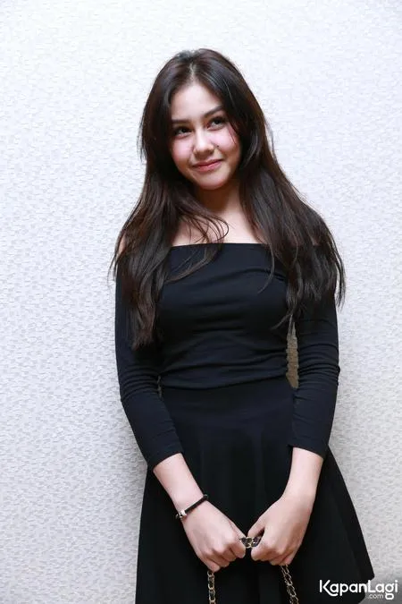 Foto Vanesha Prescilla