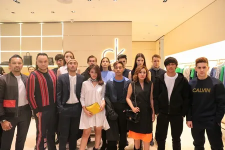 Foto Vanesha Prescilla