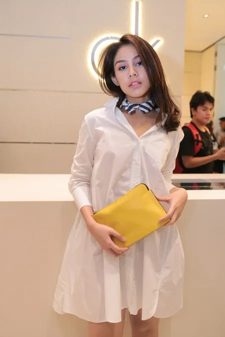 Foto Vanesha Prescilla