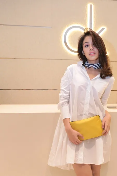 Foto Vanesha Prescilla