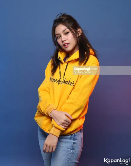 Foto Vanesha Prescilla. Nomor Foto: 250
