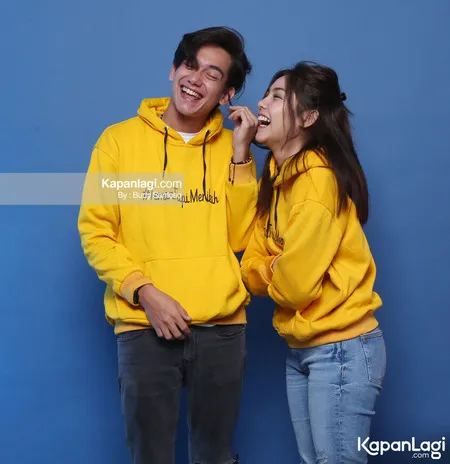 Foto Vanesha Prescilla