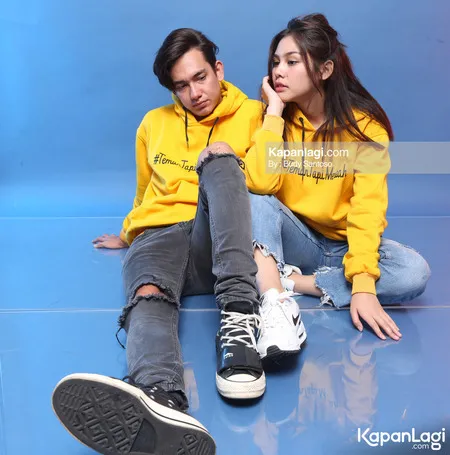 Foto Vanesha Prescilla