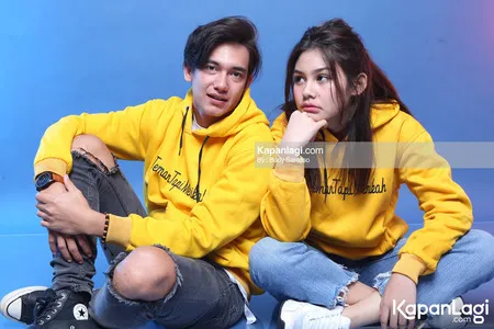 Foto Vanesha Prescilla