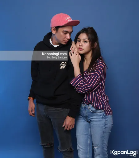 Foto Vanesha Prescilla