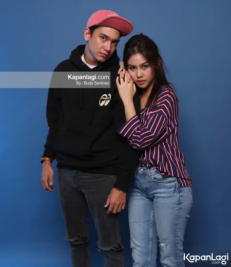 Foto Vanesha Prescilla