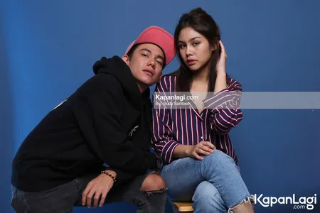 Foto Vanesha Prescilla