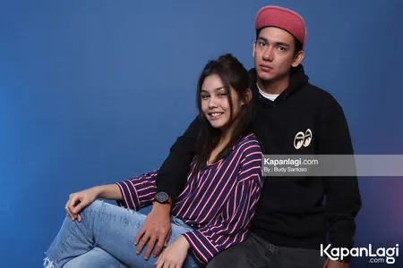 Foto Vanesha Prescilla