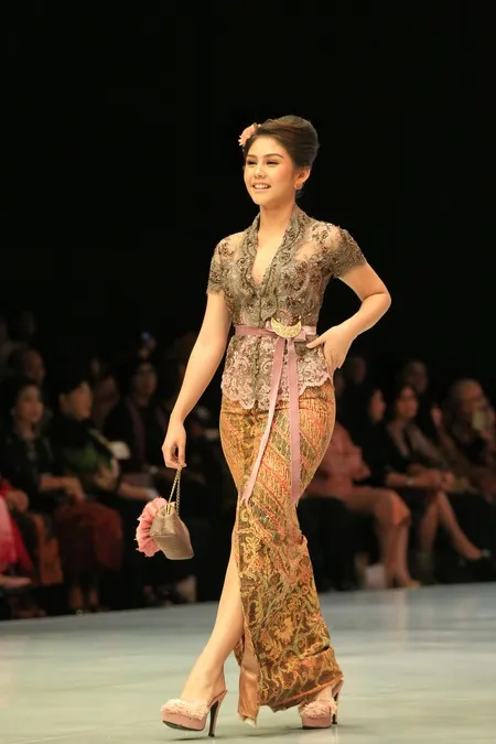 Foto Vanesha Prescilla