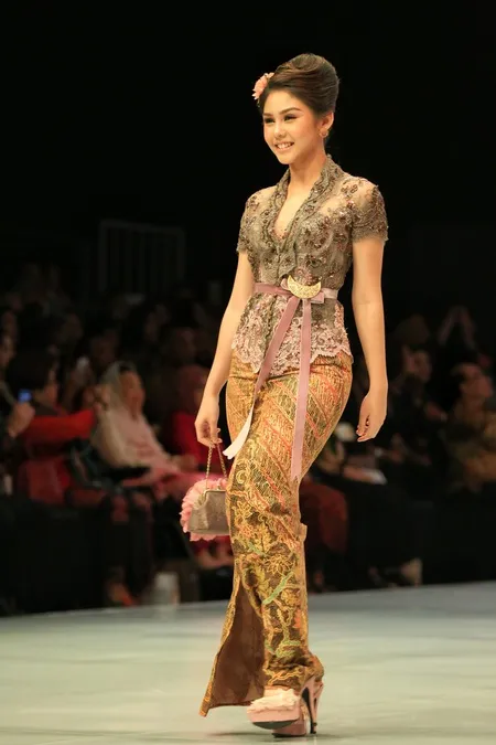 Foto Vanesha Prescilla