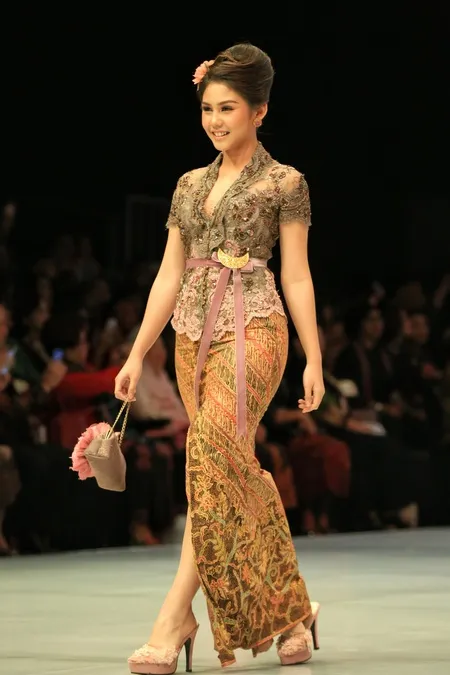 Foto Vanesha Prescilla