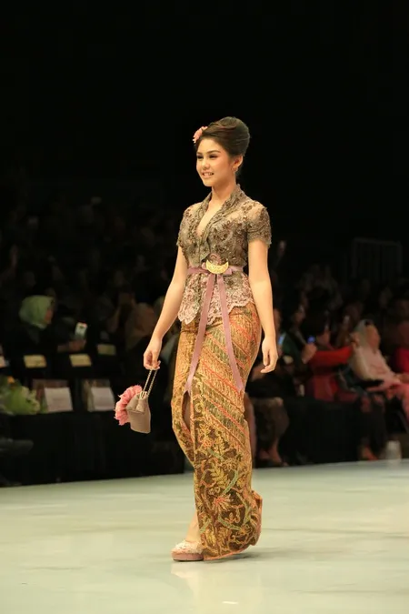 Foto Vanesha Prescilla