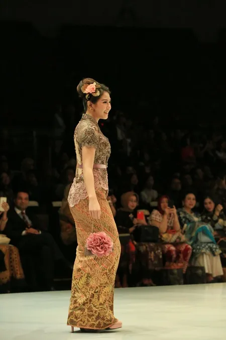 Foto Vanesha Prescilla