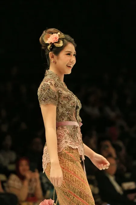 Foto Vanesha Prescilla