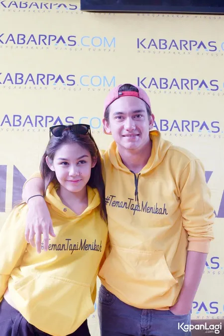 Foto Vanesha Prescilla