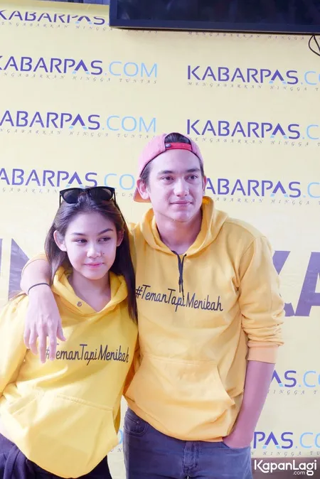 Foto Vanesha Prescilla