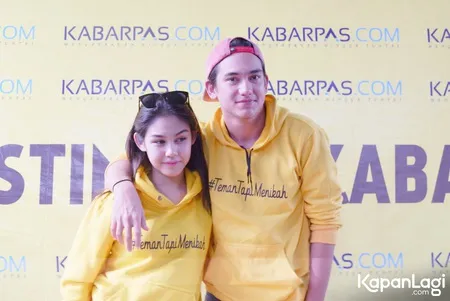 Foto Vanesha Prescilla