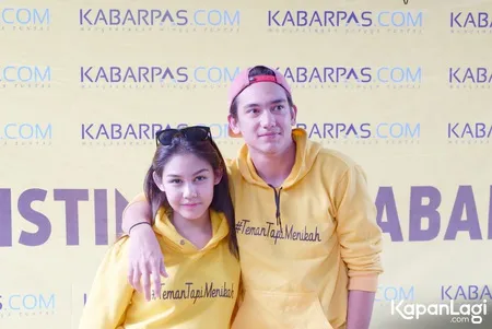 Foto Vanesha Prescilla